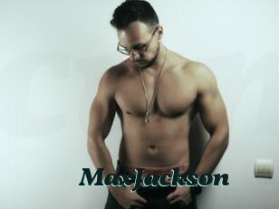 MaxJackson