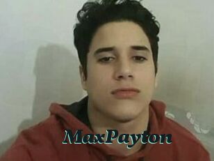 MaxPayton