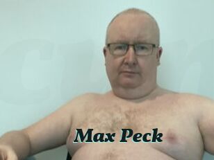 Max_Peck
