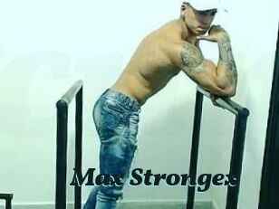 Max_Strongex Cumshots Videos