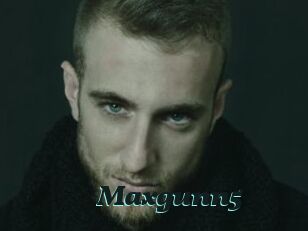 Maxgunn5 Cumshots Videos