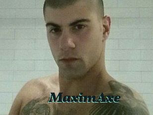 Maxim_Axe