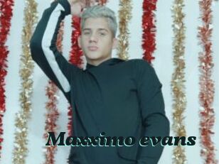 Maxximo_evans