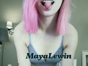 MayaLewin