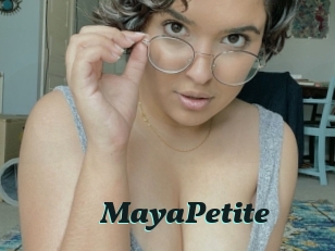 MayaPetite