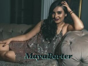 MayaPorter