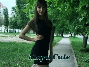 Maya_Cute