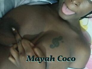 Mayah_Coco