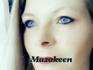Mazakeen