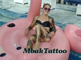 MbakTattoo