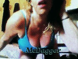 McDagger