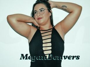 MeganDenvers