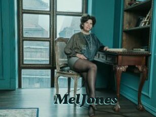 MelJones