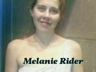 Melanie_Rider