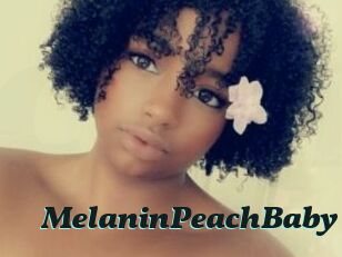 MelaninPeachBaby
