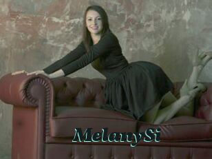 MelanySi Cumshots Videos