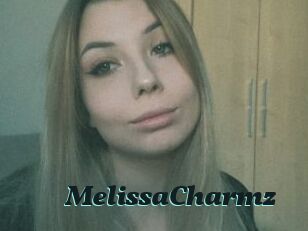 MelissaCharmz Cumshots Videos