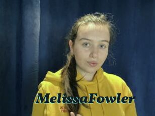 MelissaFowler