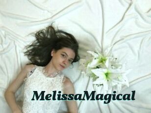 MelissaMagical