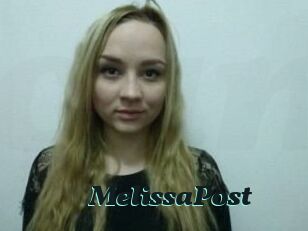 MelissaPost Cumshots Videos