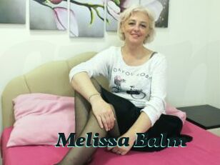 Melissa_Balm