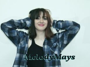 MelodyMays