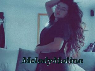 MelodyMolina Cumshots Videos
