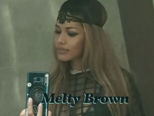 Melty_Brown