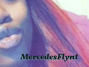 MercedesFlynt