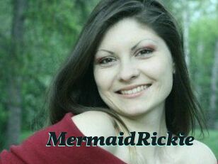 MermaidRickie