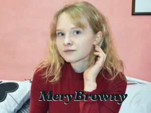 MeryBrowny Cumshots Videos