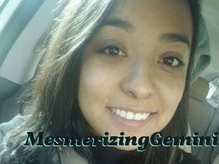 MesmerizingGemini