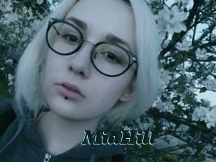 MiaHill