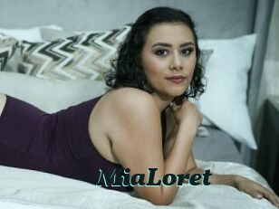 MiaLoret