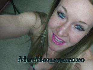 MiaMonroexoxo