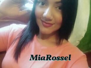 MiaRossel Cumshots Videos