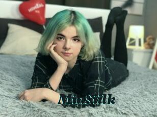 MiaSiilk