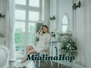 MialinaHop