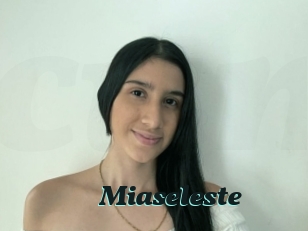 Miaseleste