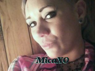 MicaXO