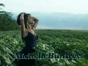 MichelleHuntress Cumshots Videos