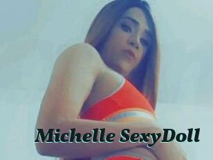 Michelle_SexyDoll