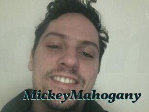 MickeyMahogany