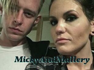 MickyAndMallery