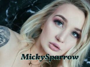 MickySparrow