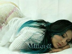 Midorii