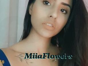 MiiaFlowers