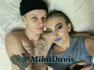 MikaDavis