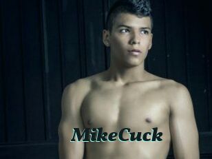 MikeCuck