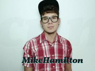 MikeHamilton